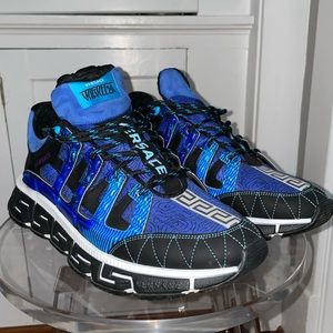 Versace Trigreca sneakers